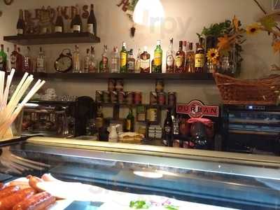 Bar-restaurante Bodegueta Aromas