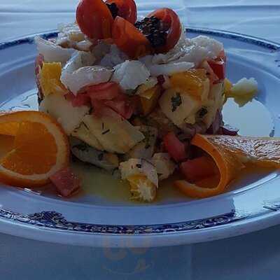 Taberna Marinera Pepi Y Juan