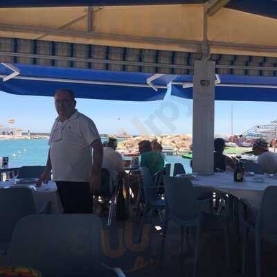 Taberna Marinera Pepi Y Juan