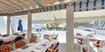 Taberna Marinera Pepi Y Juan