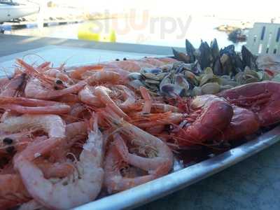 Taberna Marinera Pepi Y Juan