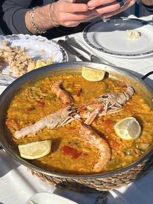 Taberna Marinera Pepi Y Juan