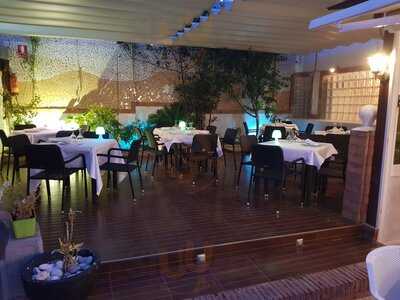 Arroceria Rte. D'marquez