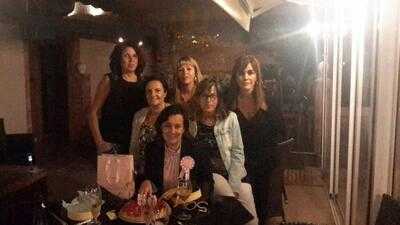 Arroceria Rte. D'marquez