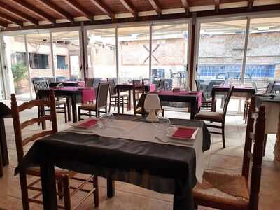 Arroceria Rte. D'marquez