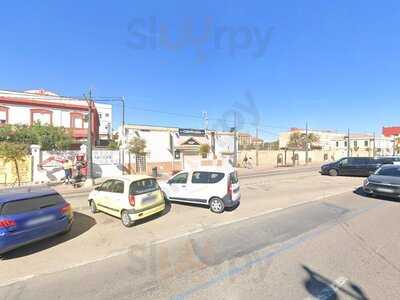 Arroceria Rte. D'marquez