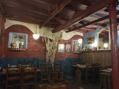 Taverna La Parra