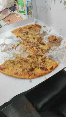 Pizzería Correcaminos