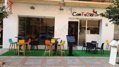 Confusión Fuengirola