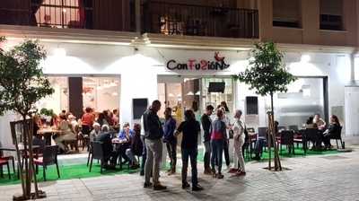 Confusión Fuengirola