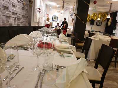 Confusión Fuengirola