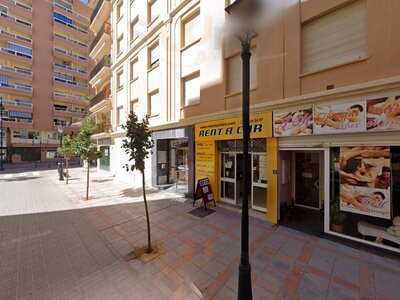 Confusión Fuengirola