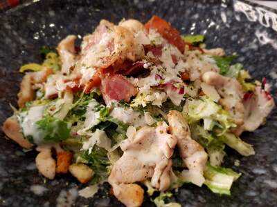 Confusión Fuengirola