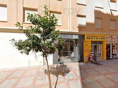 Confusión Fuengirola