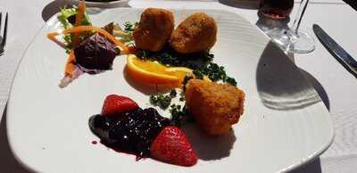 Restaurante Los Naranjos