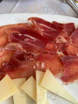 Restaurante Los Naranjos