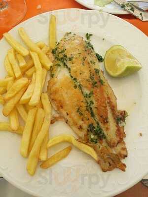 Mejias 111 Bar Restaurante