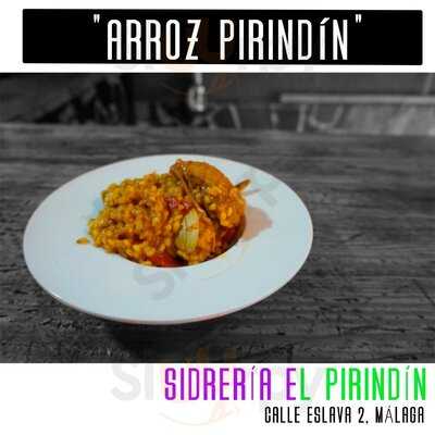 El Pirindin