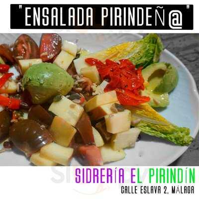 El Pirindin