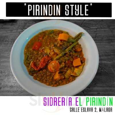 El Pirindin
