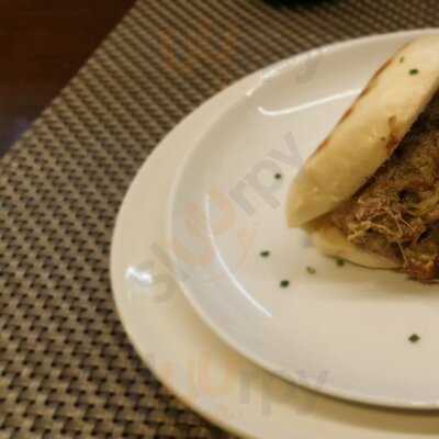 Restaurante Fondillón - Hospes Amerigo