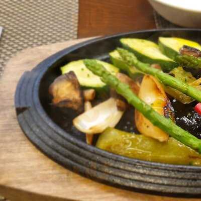 Restaurante Fondillón - Hospes Amerigo