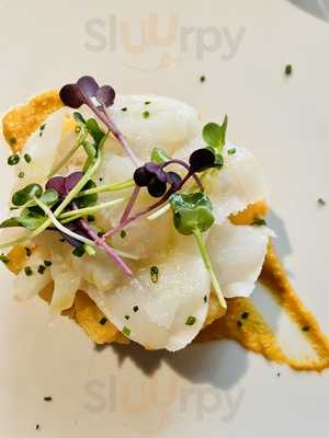 Restaurante Fondillón - Hospes Amerigo