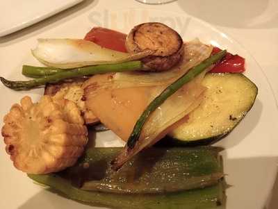 Restaurante Fondillón - Hospes Amerigo