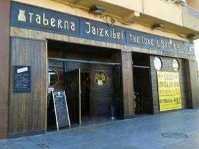 Taberna Jaizkibel