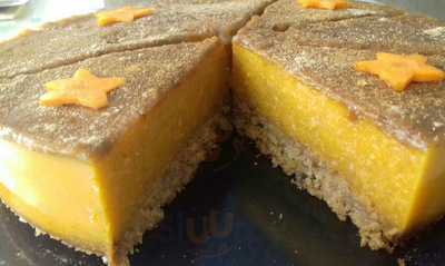 Macrodulces La Espiral