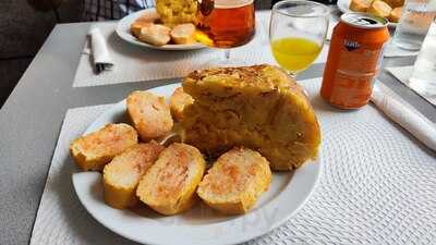 Restaurante Perancho