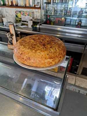 Restaurante Perancho