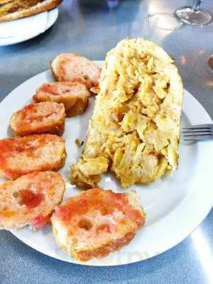 Restaurante Perancho