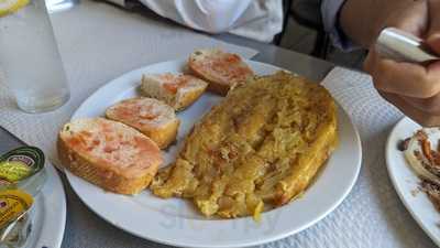 Restaurante Perancho