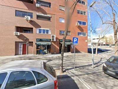 Restaurante Perancho