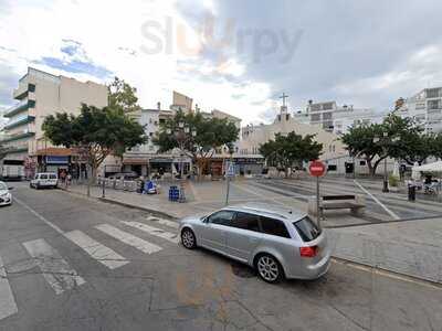 Cervecería Ñ Torremolinos