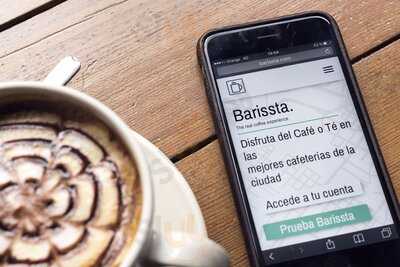 Barissta