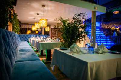 Posidonia Banus Restaurante