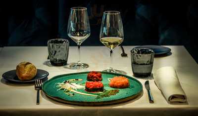 Posidonia Banus Restaurante