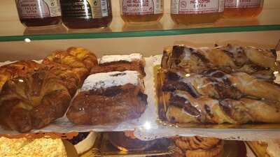 Scusi Cafeteria-heladeria