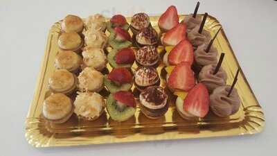 Scusi Cafeteria-heladeria