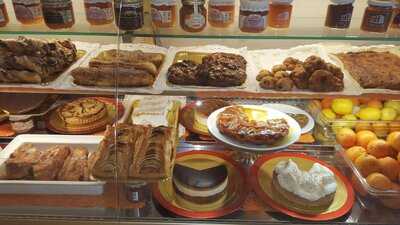 Scusi Cafeteria-heladeria