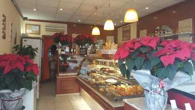 Scusi Cafeteria-heladeria