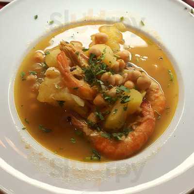 La Concha Restaurante