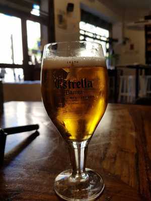 La Concha Restaurante