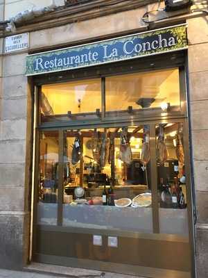 La Concha Restaurante