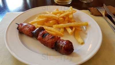 La Concha Restaurante