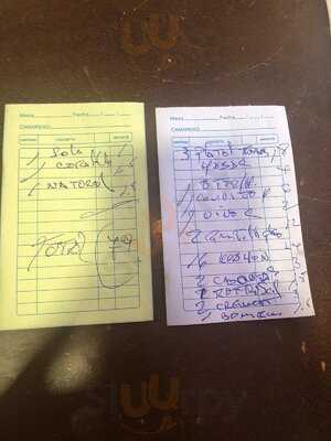 Bar Tio Pepe Cabanal