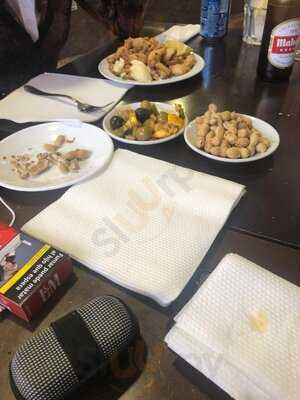 Bar Tio Pepe Cabanal