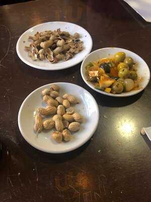 Bar Tio Pepe Cabanal